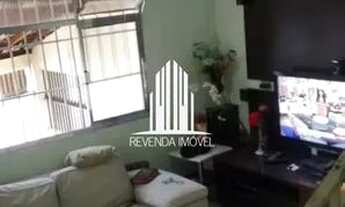 Imagem 7: SOBRADO 4 DORMITÓRIOS EM SÃO PAULO