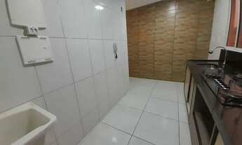 Imagem 7: Alugo apartamento Mansões Olinda