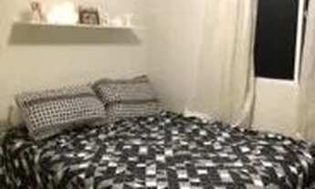 Imagem 2: Apartamento para venda tem 65 metros quadrados com 2 quartos