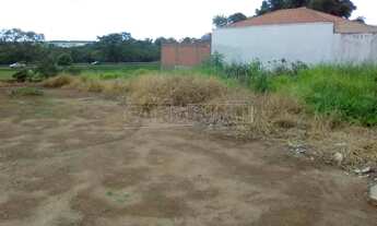 Imagem: Terreno Padrão em São Carlos