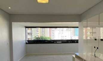 Imagem 5: Apartamento para Venda em Salvador, Horto Florestal, 3 dormitórios, 3 suítes, 4 banheiros