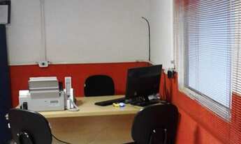 Imagem 5: Prédio/Edifício inteiro para venda possui 135 metros quadrados em Vila Rio Branco - São Pa