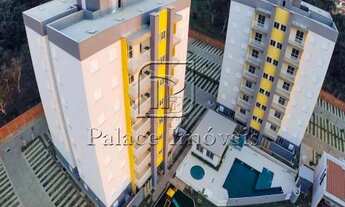 Imagem 3: Apartamento à venda, 2 quartos, 1 suíte, PARQUE DOS LAGOS - Ribeirão Preto/SP