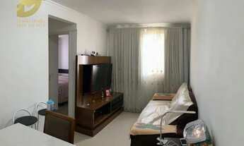 Imagem 5: Apartamento à venda, Condomínio Santa Marina - Água Chata - Guarulhos/SP