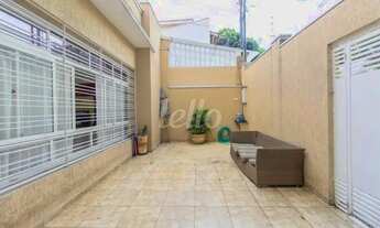 Imagem 5: São Paulo - Casa Padrão - Santana