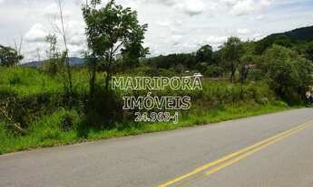 Imagem 3: Área para implantação de Village particular