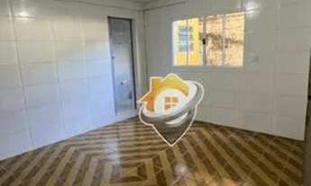 Imagem 4: Casa com 1 dormitório para alugar, 50 m² por R$ 900,00/mês - Vila Itaberaba - São Paulo/SP