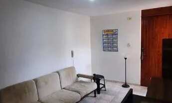 Imagem 4: Apartamento com 2 dormitórios para alugar, 46 m² por R$ 1.200/mês - Jardim Marica - Mogi d