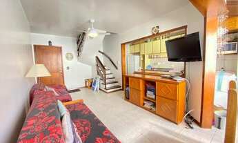 Imagem 3: CAPãO DA CANOA - Apartamento Padrão - navegantes