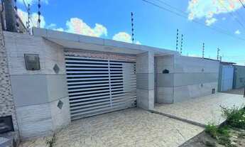 Imagem 2: Casa para venda em Emaús - Parnamirim - RN