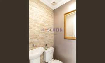 Imagem 5: Apartamento à venda no Jardim Marajoara com 114m, 3 Dormitórios e 2 Vagas