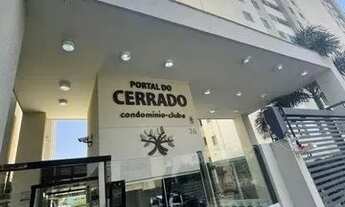 Imagem: Residencial Portal do Cerrado- 3 Quartos