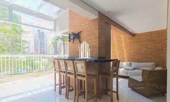 Imagem 5: Apartamento para venda no Brooklin, Condomínio Pratical Life Brooklin