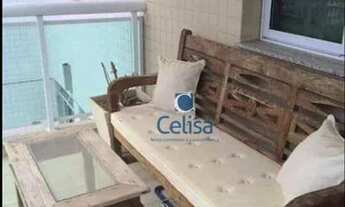 Imagem 3: Apartamento com 2 dormitórios para alugar no Condomínio BARRA MAIS, 70 m² por R$ 3.465/mês