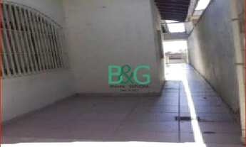 Imagem 3: Casa com 2 dormitórios para alugar, 143 m² por R$ 2.068/mês - Vila Camilópolis - Santo And