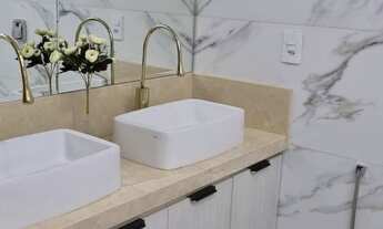 Imagem 3: SOBRADO ALTO PADRÃO JARDINS LISBOA