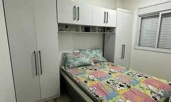 Imagem 6: Apto anual 02 Dormitórios e 01 Vaga no Perequê