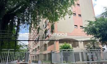 Imagem: Apartamento com 2 dormitórios para alugar