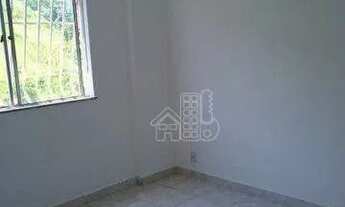 Imagem 7: Apartamento com 2 dormitórios à venda, 65 m² por R$ 200.000,00 - Fonseca - Niterói/RJ