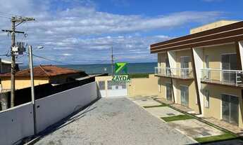 Imagem 6: Casimiro de Abreu - Casa Padrão - Praia Santa Irene, Barra de São João
