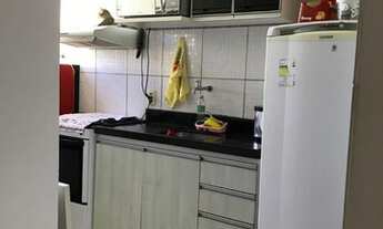 Imagem 6: Edifício Lúcio Costa, por trás do Makro