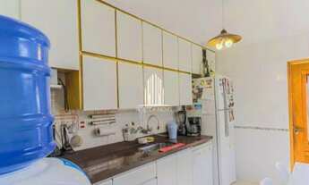 Imagem 4: Sobrado à venda 210m², 4 dormitórios 2 suítes e 3 vagas no Campo Belo