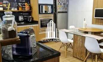 Imagem 4: Sobrado com 285m², 3 suítes, 3 vagas, área de lazer e varanda, próximo ao Shopping Center