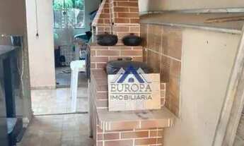 Imagem 5: Chácara com 2 dormitórios, 1 suíte, à venda, 1000 m² por R$ 610.000 - Alvorada do Sul/PR