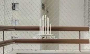 Imagem 2: Apartamento na Liberdade de 74m² com 3 Dormitórios e 2 Vagas