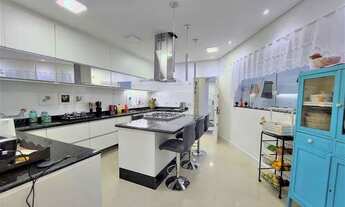 Imagem 7: Casa com 3 dormitórios à venda, 180 m² por R$ 1.200.000,00 - Vila Jaguara - São Paulo/SP