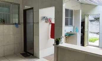 Imagem 4: Eliane Franco Imóveis Aluga excelente casa no Residencial Bosque Felizcidade R$ 2.300,00