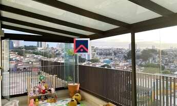 Imagem 4: Venda Apartamento 3 Dormitórios - 140 m² Perdizes