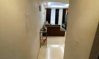 Imagem 3: Apartamento à venda, 65 m² por R$ 270.000,00 - Jardim Cinco de Julho - São Paulo/SP