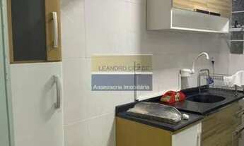 Imagem 5: Apartamento 1 dormitório - Bairro Morro Santana