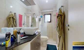 Imagem 4: Apartamento 3 dormitórios - Bairro Santana