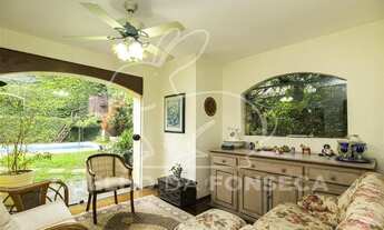 Imagem 7: São Paulo - Casa Padrão - Cidade Jardim