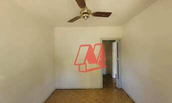 Imagem 4: Apartamento com 1 dormitório para alugar, 55 m² por R$ 1.347,84/mês - Rio Branco - Porto A