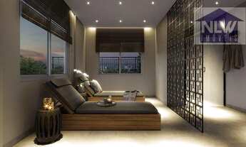 Imagem 6: Apartamento à venda, 84 m² por R$ 794.000,00 - Vila Guilhermina - São Paulo/SP