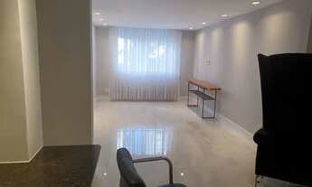 Imagem 2: Apartamento para venda possui 116 metros quadrados com 3 quartos em Copacabana - Rio de Ja