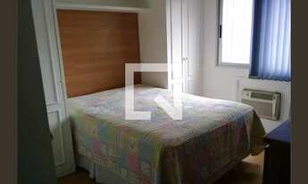 Imagem 6: Apartamento à Venda - Tijuca, 3 Quartos, 117 m2