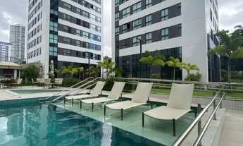 Imagem: Apartamento 2 Dormitórios - Bairro Parnamirim