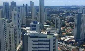 Imagem 5: Apartamento para aluguel tem 134 metros quadrados com 4 quartos em Aflitos - Recife - Pern