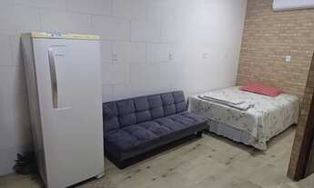 Imagem 4: Alugo Loft no Campeche com Água,Luz e Internet incluso