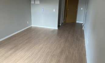 Imagem 3: Loft Inn com sacada