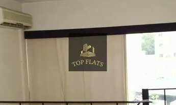 Imagem 2: Flat disponível na Bela Vista