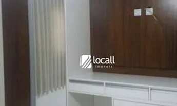 Imagem 3: Casa com 4 dormitórios para alugar, 300 m² por R$ 6.630,77/mês - Parque Residencial Damha