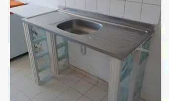 Imagem 4: Alugo apartamento cond fechado