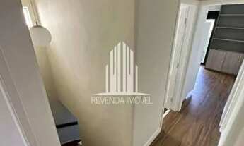 Imagem 6: Casa de Vila com 114m e 3 quartos na Vila Clementino