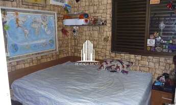 Imagem 7: Apartamento no Condomínio Edifício das Avencas com 76m e 2 quartos na Vila Mascote