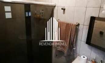 Imagem 4: Casa e venda na santana